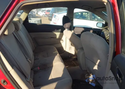 2007 Toyota Prius из США, поврежденный, VIN JTDKB20UX73240117